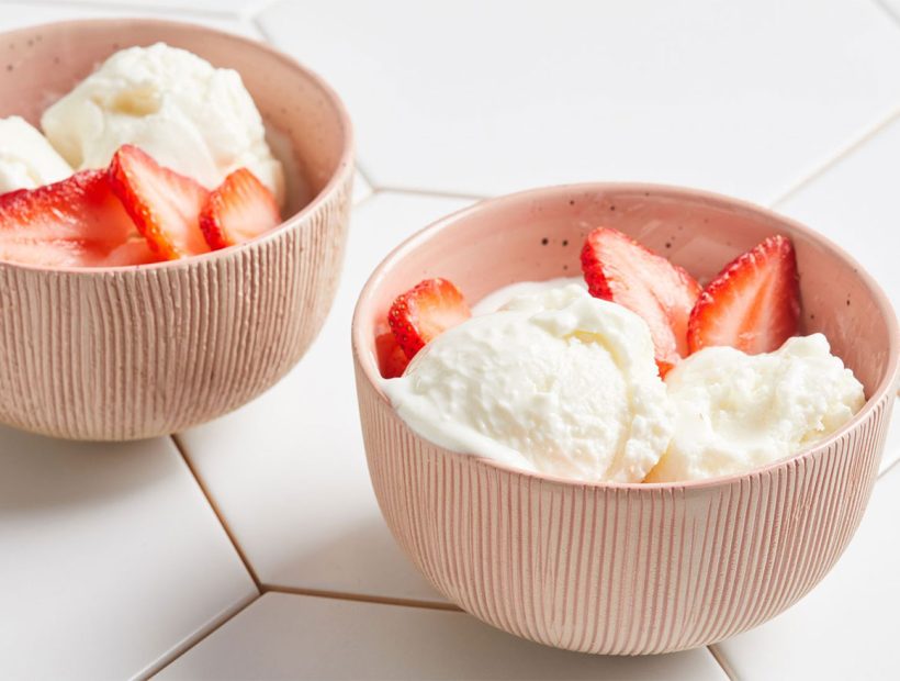 Cabernet Chocolate Chunk Ice Cream