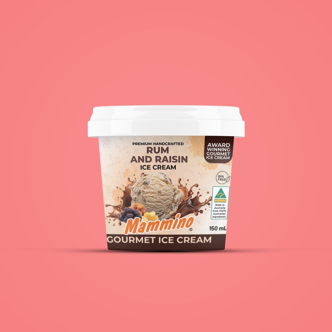 Rum and Raisin mockup 1